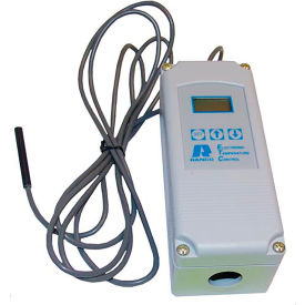 Control, Temp - Electric