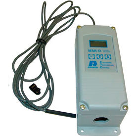 Allpoints Control, Temp - Electric