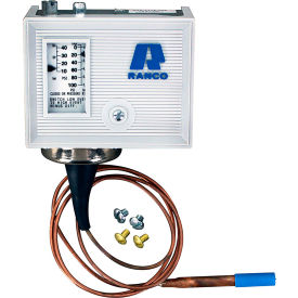 Allpoints 8011656 Low Pressure Control