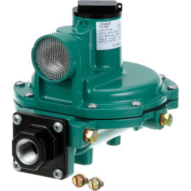 Allpoints Second Stage Regulator 1/2" Fpt In X 3/4" Fpt