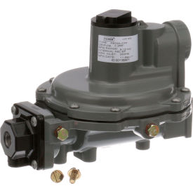 Gas Regulator