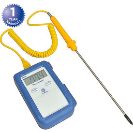 Therm Kit, W/8" Immersion & Boot For Comark Instruments