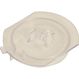 Cover, Agitator(3-3/8"Od) For Grindmaster