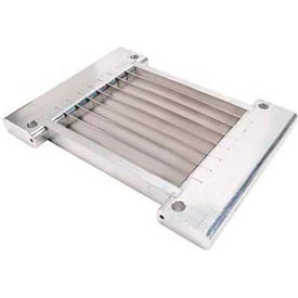 Blade & Holder, Assembly, Chicken Slicer For Nemco