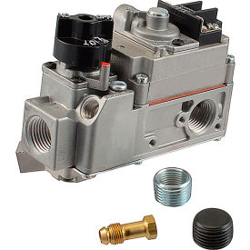 Valve, Combo, 24V, 1/2"Npt For Garland Range
