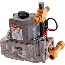 Valve, Gas, Nat, 1/2"Npt, 24V For Frymaster