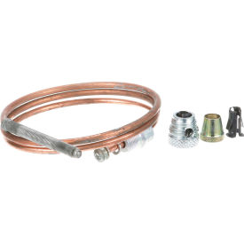Allpoints 511110 Thermocouples (Pk10Assorted)