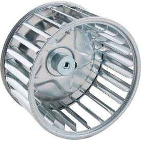 Allpoints Wheel, Blower, 4-1/4" O.D. For Amana-Litton