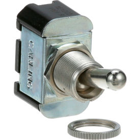 On/Off Toggle Switch - 10A/240V, 15A/125V