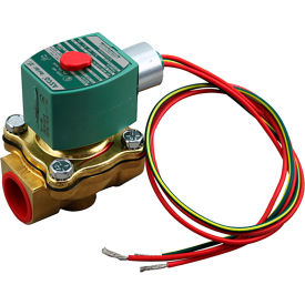 Allpoints 581012 Solenoid Valve3/4" 120V