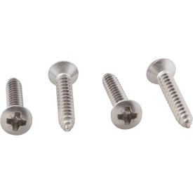 Dynamic Hndl Screw 4Pk For Dynamic International (Hand Mixers)