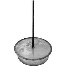 266290 Float 4.5" Overall Length, Condensate Evaporator