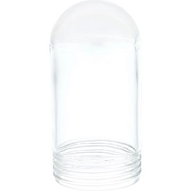 Glass Globe For Led Bulb