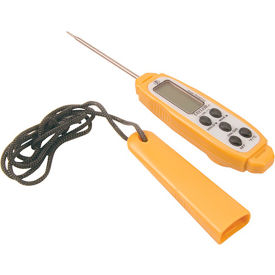 Thermometer, Digital, Pocket, Taylor Precision Products