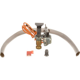 Gas - Replaces Select BSC and AJC Models.