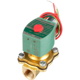 Solenoid Valve -208V/60Hz For Jackson/Dalton Dishwasher