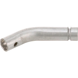 Flash Tube for Restaurant Ranges