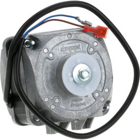 Motor, Fan - 16W/115V For Manitowoc Machines