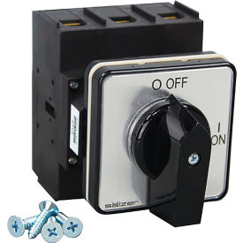 Switch For Nieco Corp.
