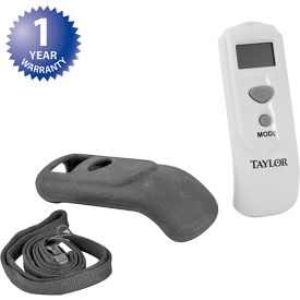 Infrared Thermometer with Boot for Taylor Precision Products, L.P.