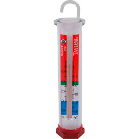 Thermometer, Stand/Hang, -20/60F