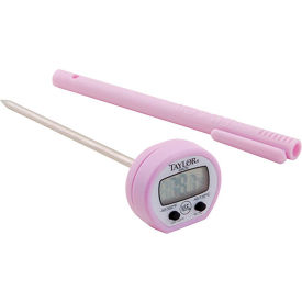 Thermometer, Digital, Allergen For Taylor Precision Products, L.P.