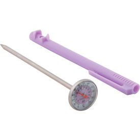 Thermometer, 1", Bi-Therm, Allerg For Taylor Precision Products
