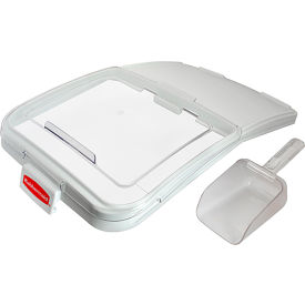 Lid, Ingredient Bin, For Rubbermaid 3603