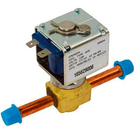 Hot Gas Valve120V 17/12 W 50/60Hz For Ice-O-Matic