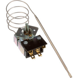 Thermostat; Type SA; Temperature 200 - 400 °F; 24" Capillary