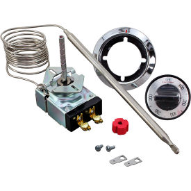 Thermostat; Type SP; Temperature 200 - 400 degrees Fahrenheit; 60" Capillary