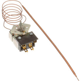 Thermostat; Type SA; Temperature 200 - 450 degrees Fahrenheit; 36" Capillary