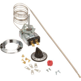 Thermostat; Type SP; Temperature 100 - 450 °F; 60" Capillary