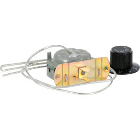 Temperature Control with 22" Capillary - 18.5 to 36.5 °F
