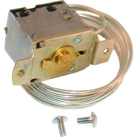 Temperature Control with 60" Capillary - 27 to 49 °F