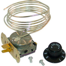 Temperature Control with 72" Capillary -25 to 19 °F
