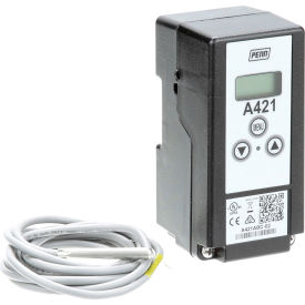 Electronic Thermostat For Johnson Controls