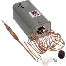Electromechanical T'Stat For Johnson Controls