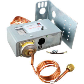 Allpoints Pressure - Oil Control For Johnson Controls
