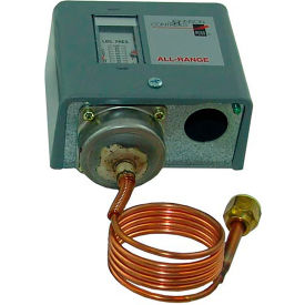 Allpoints Pressure Control For Johnson Controls