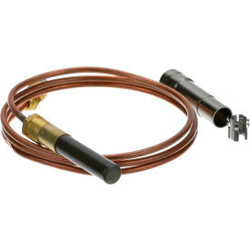 Thermopile - Coaxial