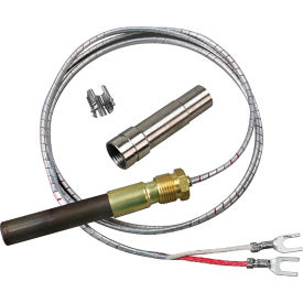 Thermopile - 2 Lead