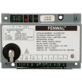 Allpoints 8010475 Ignition Control For Blodgett Oven