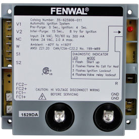 Allpoints Ignition Module For Frymaster