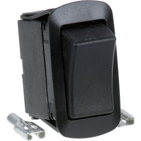 On/Off Rocker Switch - 10A/250V, 20A/125V
