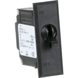 On/Off Breaker Switch