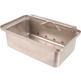 Drip Tray 7-5/8 X 4-1/2 X 2-3/4 For Cecilware Corporation