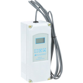 Allpoints Control, Temp - Electric