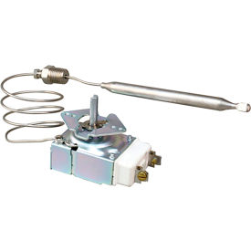 Thermostat; Type RX; Temperature 200 - 375 degrees F; 24" Capillary