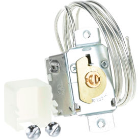 Temperature Control, SPDT